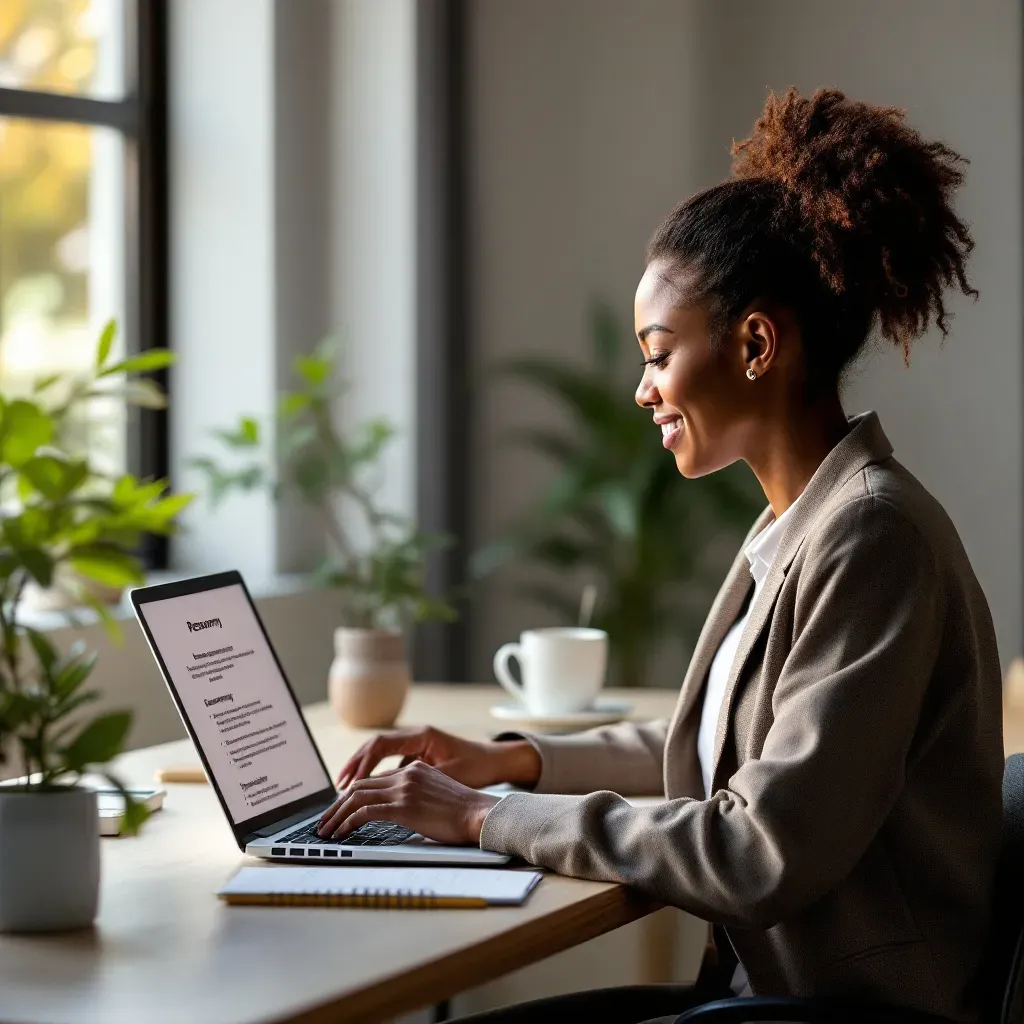 Cover image for Mastering AI Resume Summary Generators: Craft Standout Professional Profiles