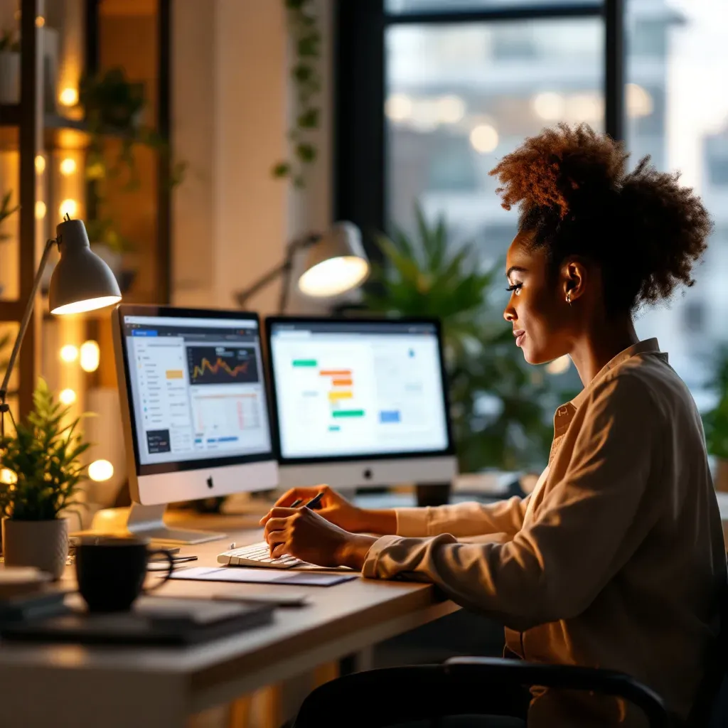 Cover image for Become a Strategic Job Search Hunter: Free Tools and Effective Techniques