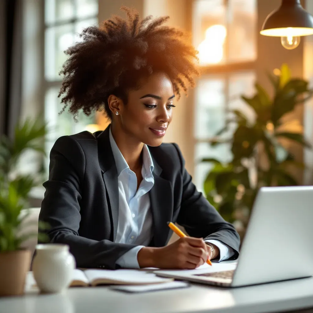 Cover image for Comment Commencer une Lettre de Motivation qui Captive Immédiatement les Recruteurs