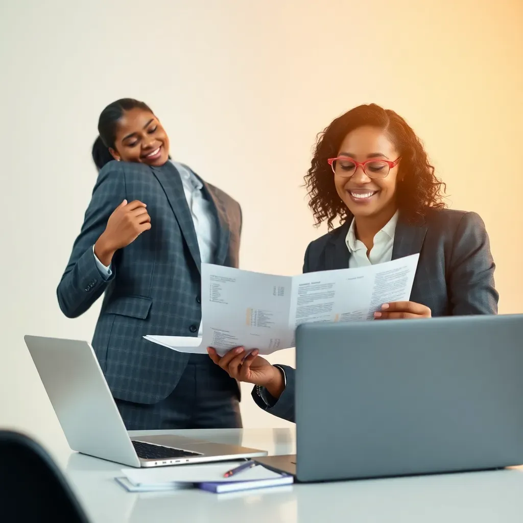 Cover image for Comment Discuter du Salaire en Entretien d’Embauche : Guide Pratique