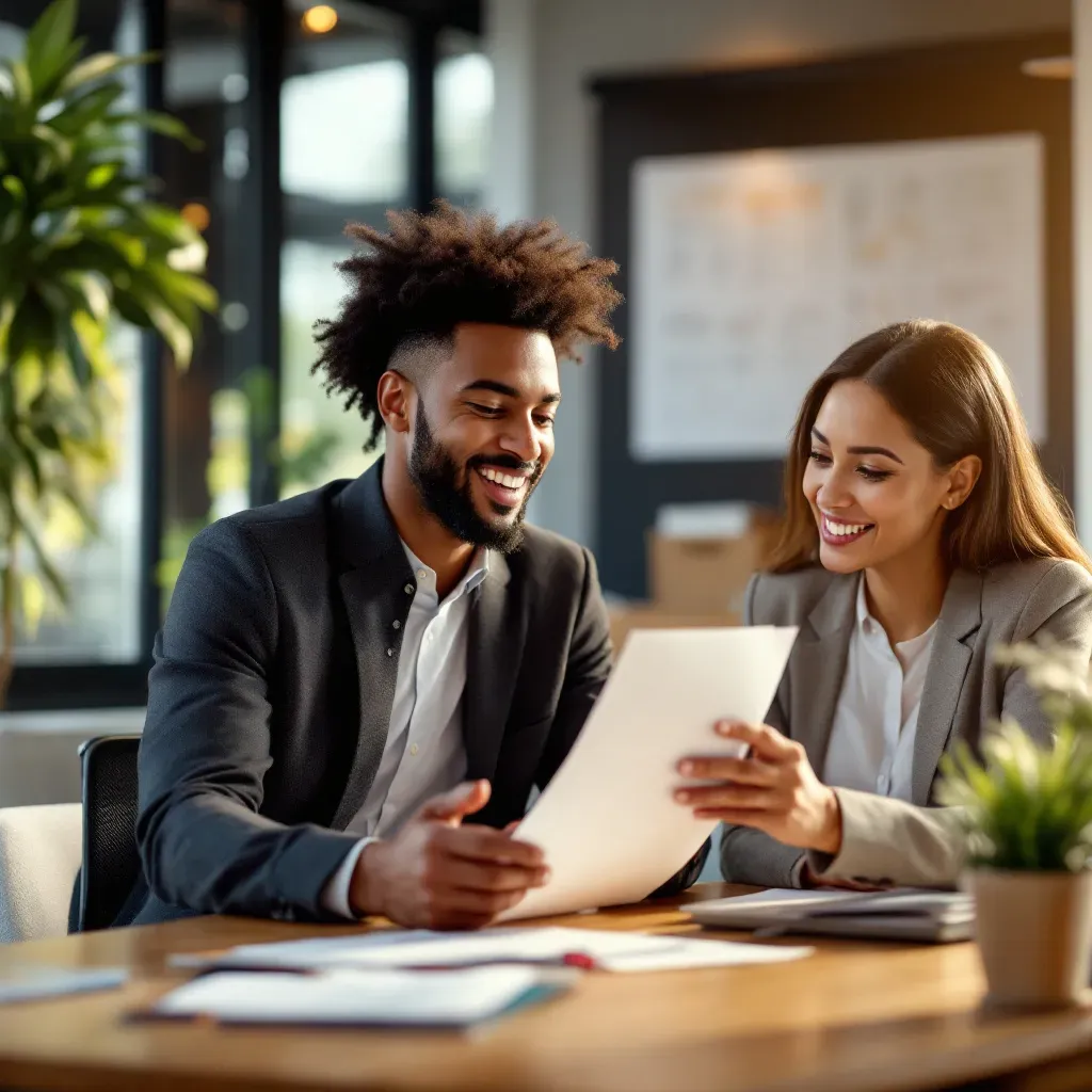 Cover image for Comment négocier efficacement les avantages sociaux de votre offre d’emploi