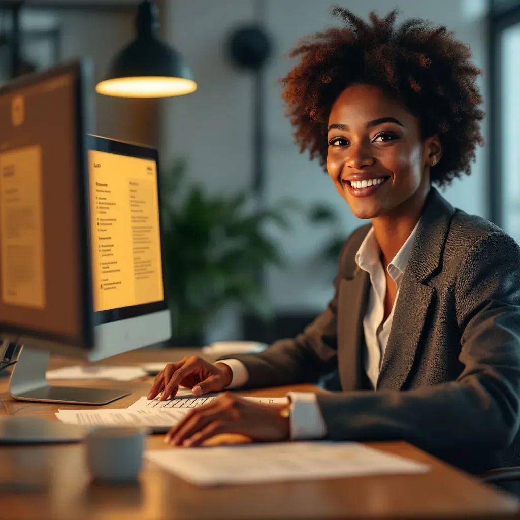 Cover image for Les Meilleurs Prompts ChatGPT pour Adapter Votre CV aux Offres d’Emploi