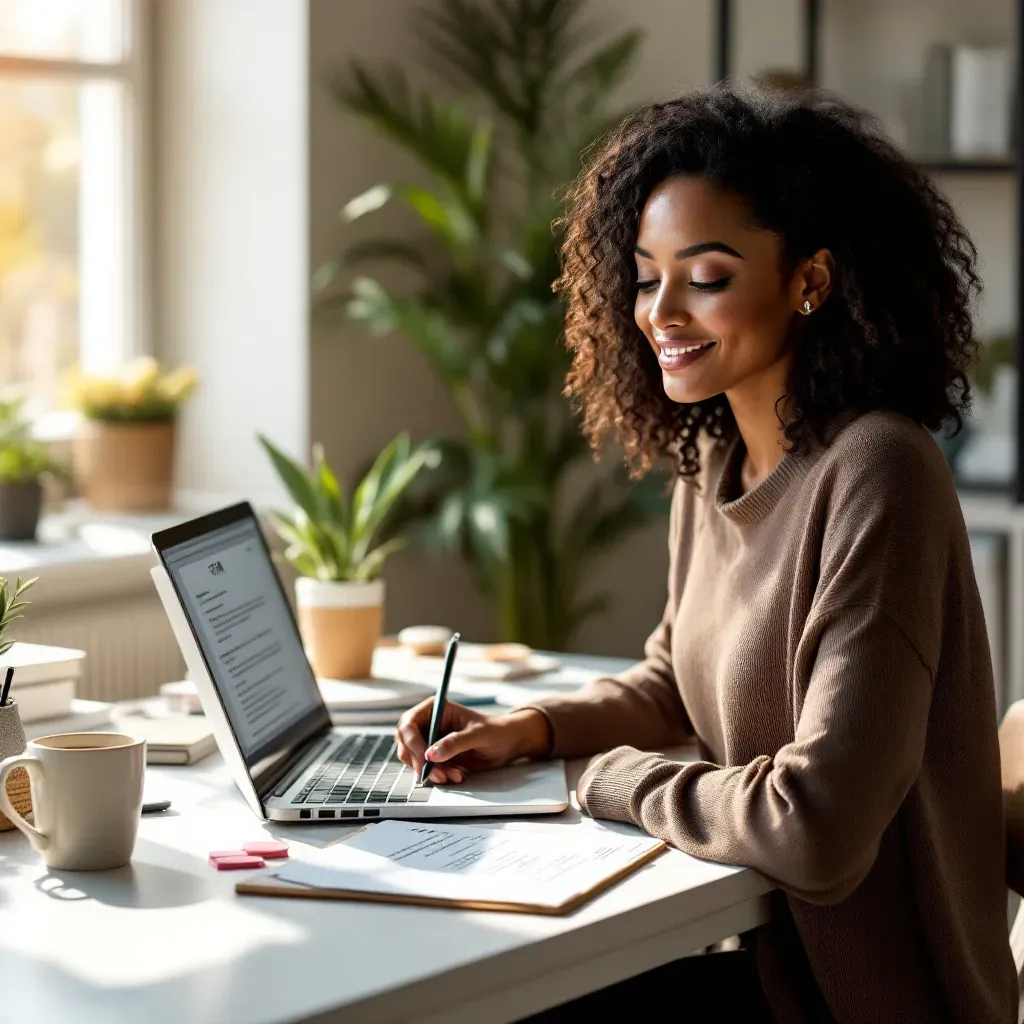 Cover image for Cómo Aplicar el Método STAR en tu Currículum: Guía Práctica