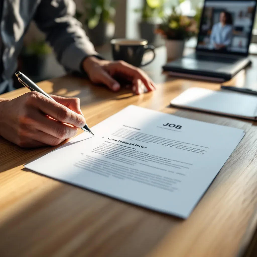 Cover image for Effective Cover Letter Examples for Every Job Seeker