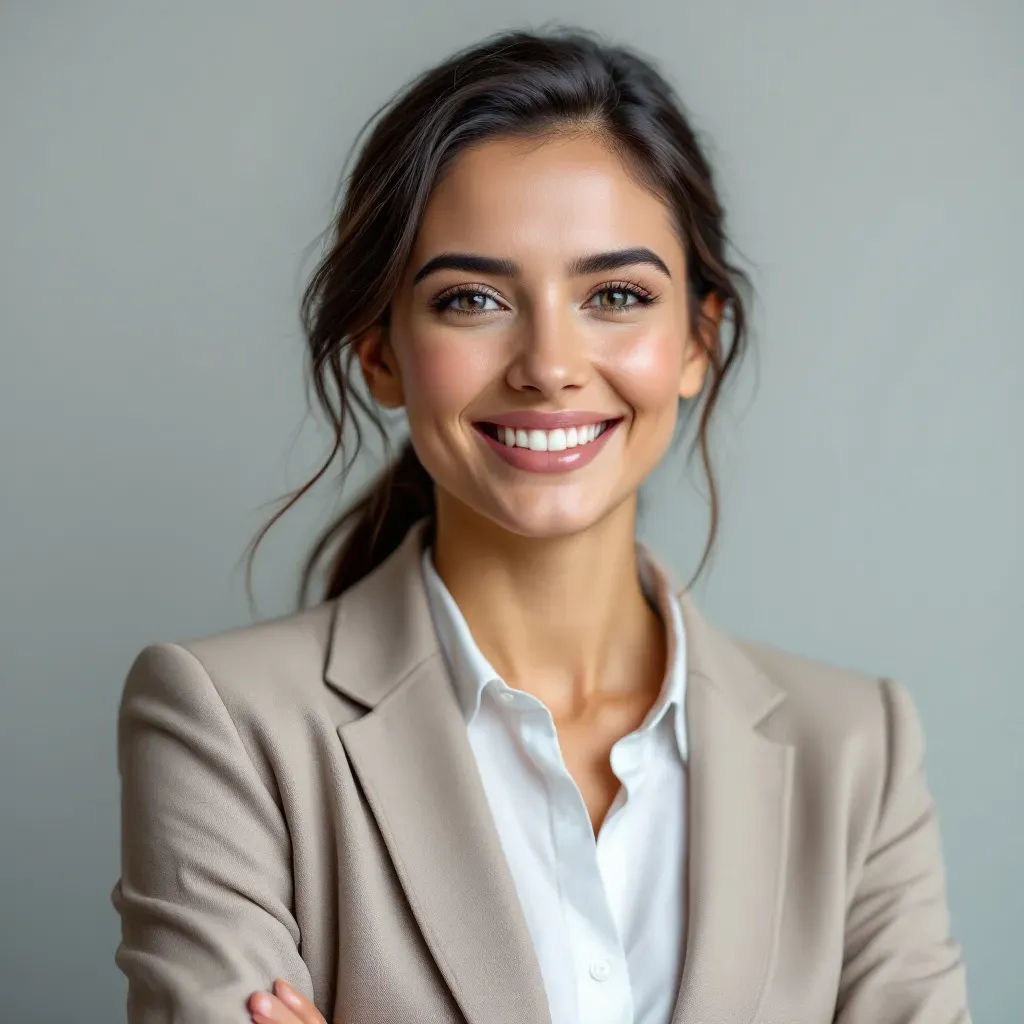 Cover image for La Photo sur le CV en France : Guide Complet pour un Portrait Professionnel Réussi