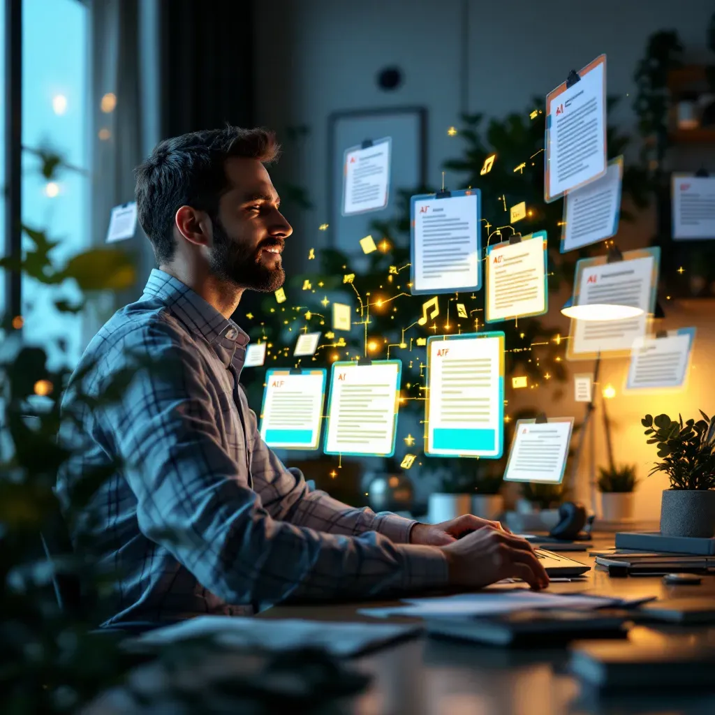 Cover image for How to Choose and Use AI PDF Summary Generators: A Comprehensive Guide