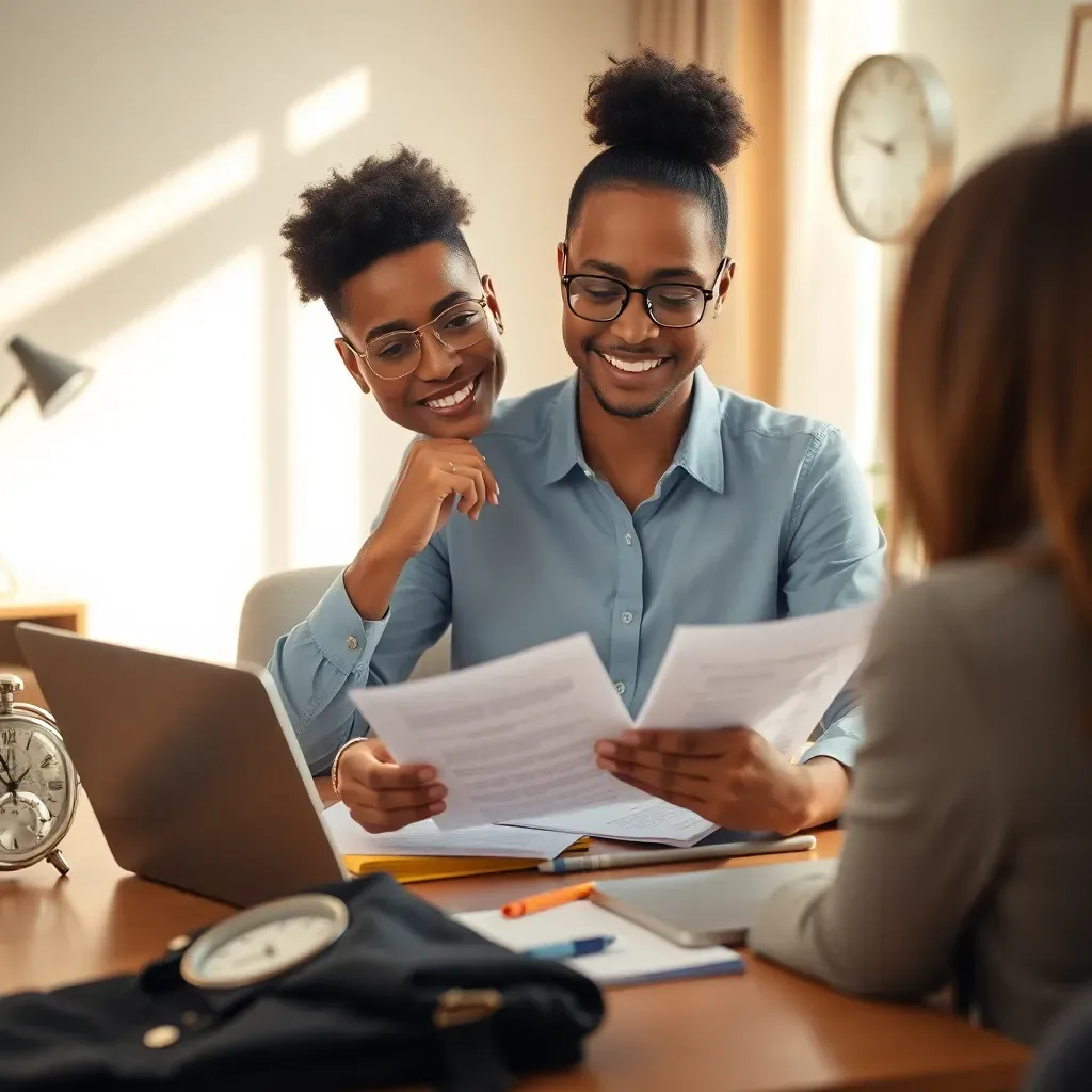 Cover image for Mastering Interview Responses: Techniques to Impress Employers