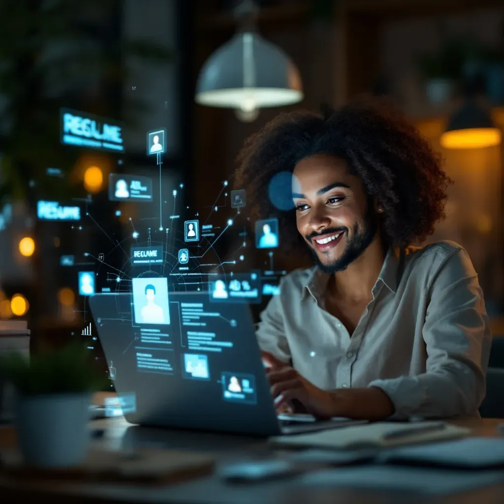 Cover image for How to Leverage AI Resume Optimizers for Better Job Application Results