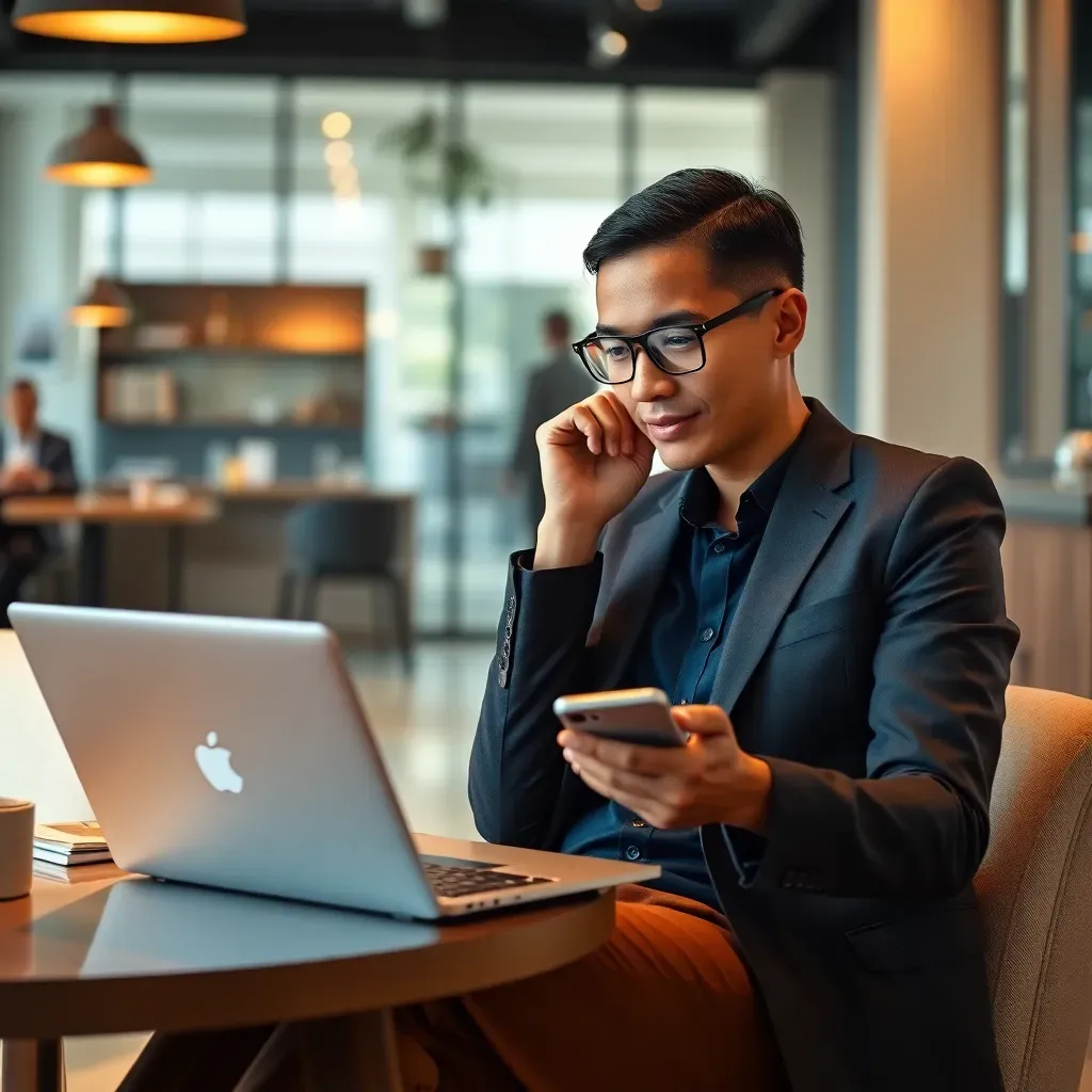 Cover image for How to Use LinkedIn Effectively: Optimize Your Profile for Career Success