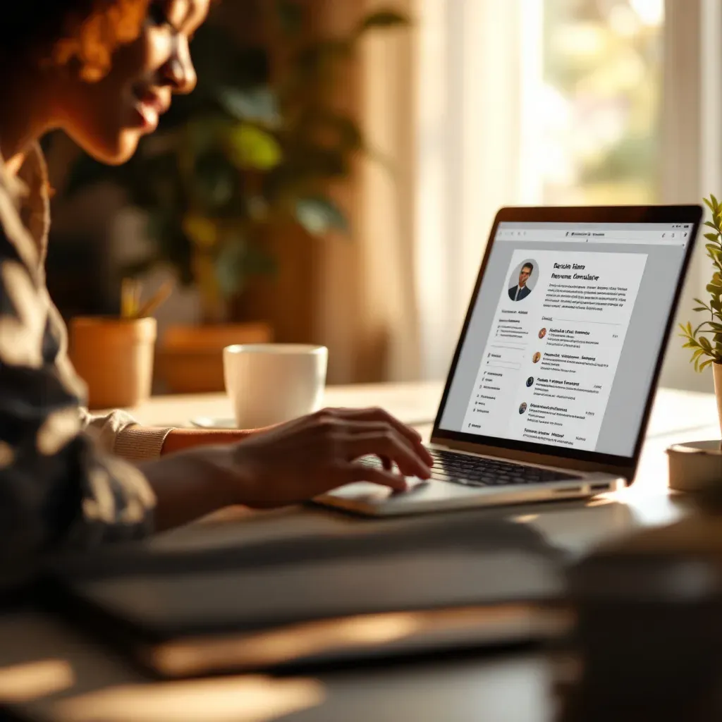 Cover image for Les Meilleurs Modèles de CV Apple Pages pour Booster Votre Recherche d’Emploi