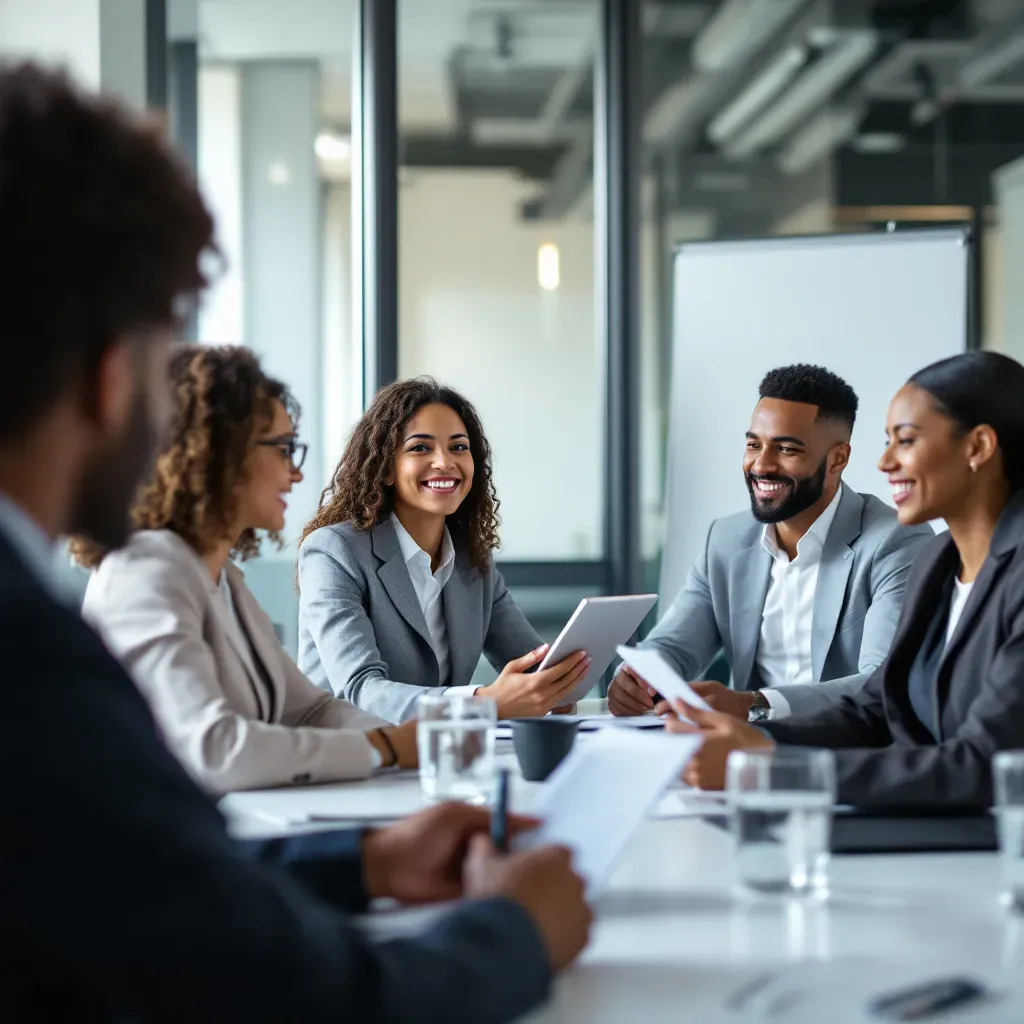 Cover image for 12 Essential Interview Questions to Ask Candidates (With Examples)
