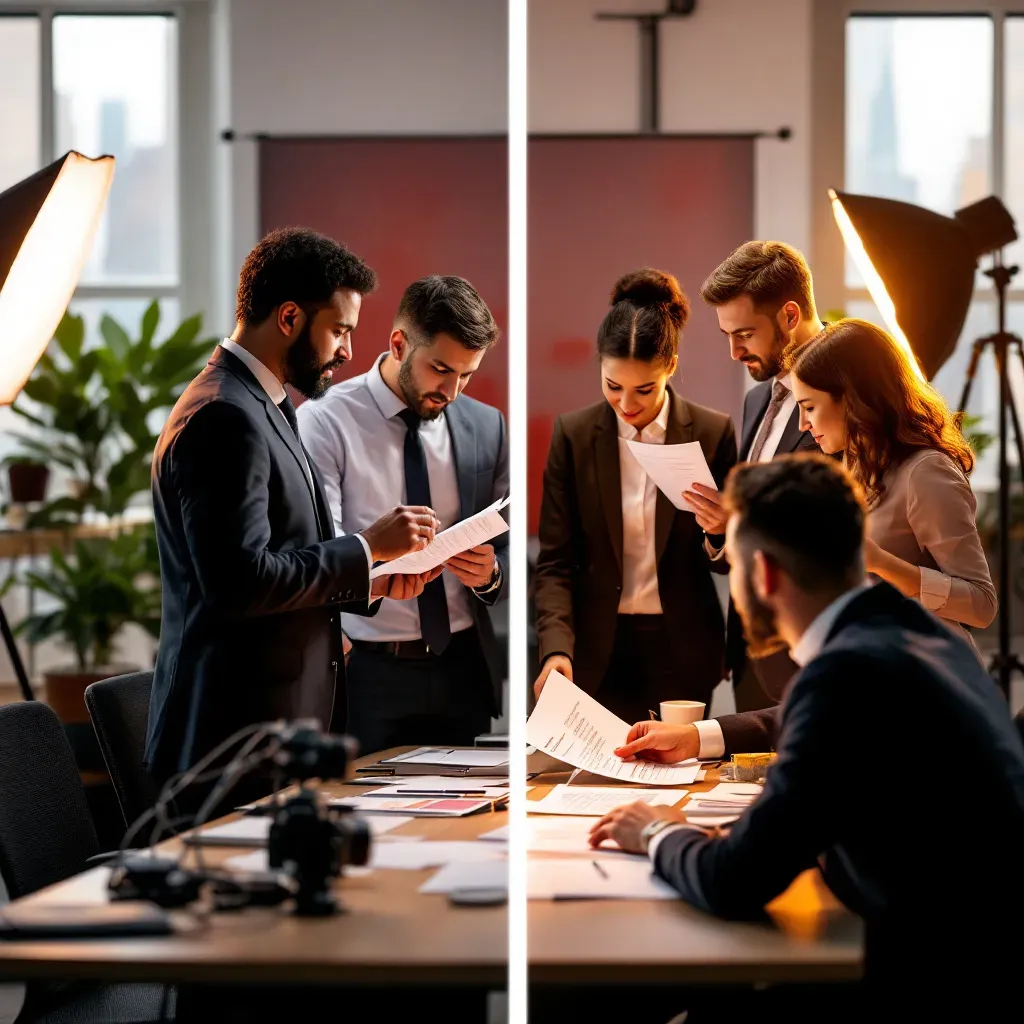 Cover image for Should You Include a Photo on Your Resume? A Global Perspective