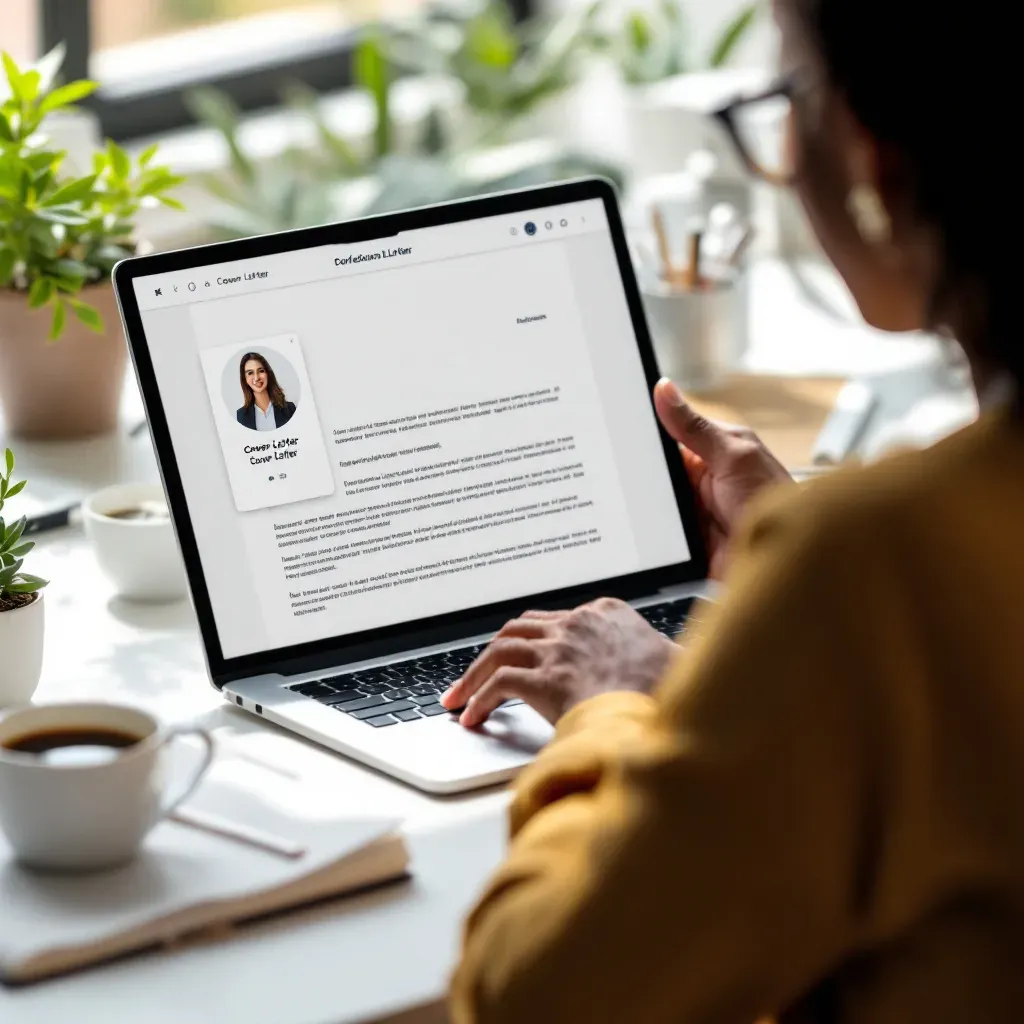 Cover image for Should You Include Images in Your Cover Letter? A Complete Guide