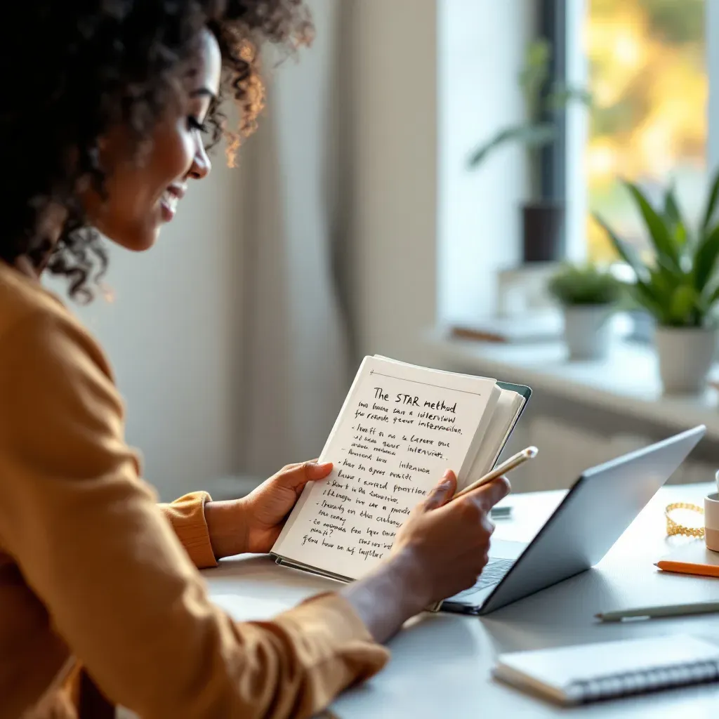 Cover image for Mastering Situational Interview Questions for Administrative Roles: A Comprehensive Guide