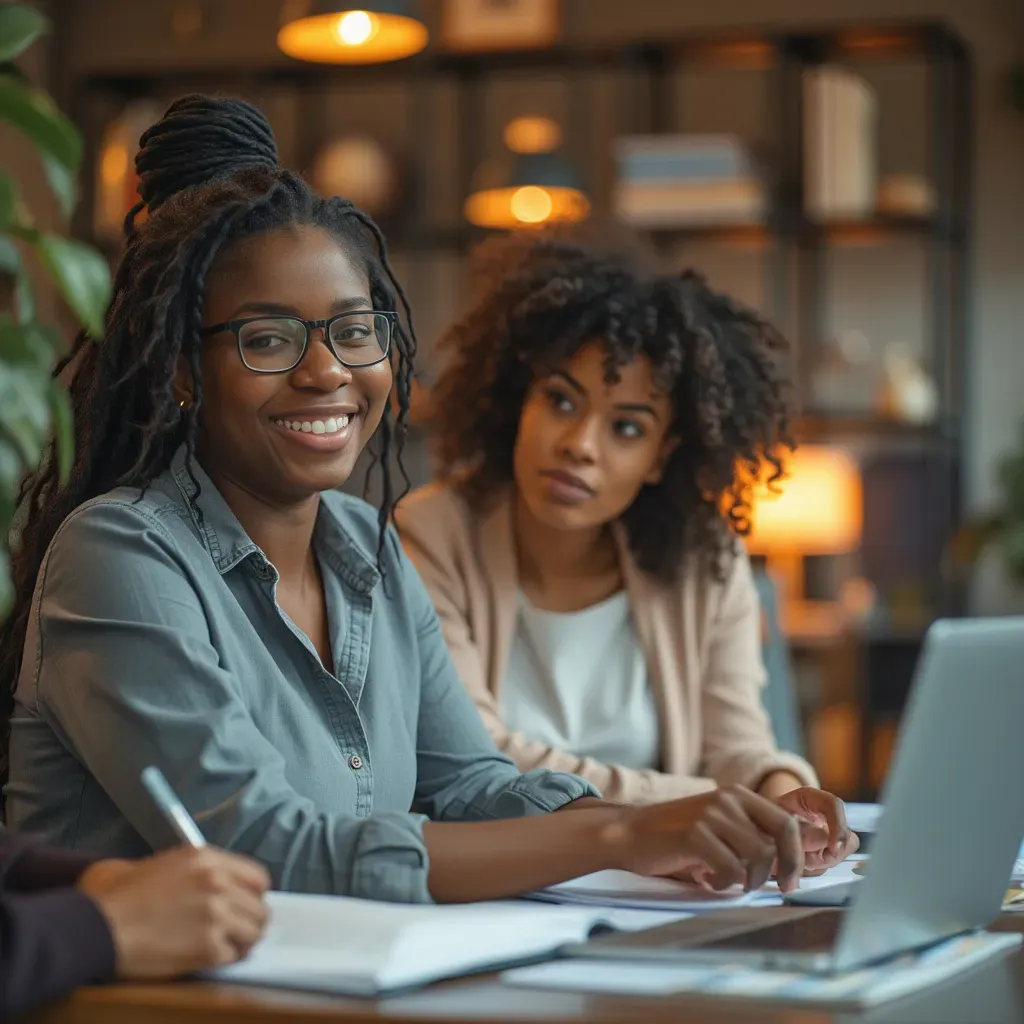 Cover image for Tácticas Avanzadas para Entrevistas Laborales: Cómo Destacar en Cualquier Contexto Cultural