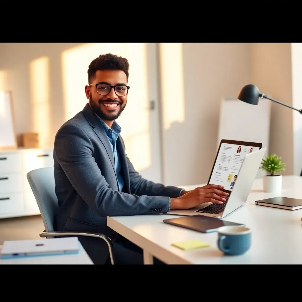 Cover image for The Ultimate Guide to Free Resume Templates: Create a Standout Resume Without Spending a Dime
