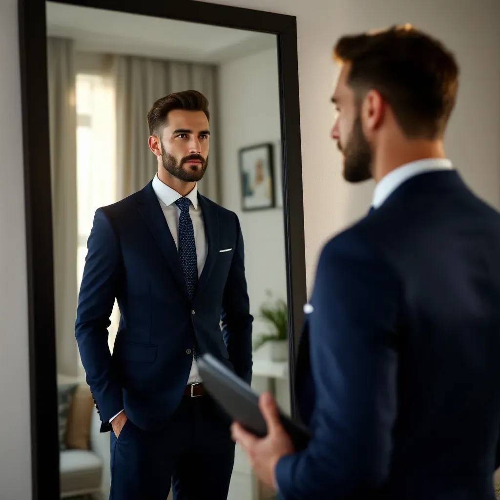 Cover image for What to Wear to an Interview: A Complete Guide for Men