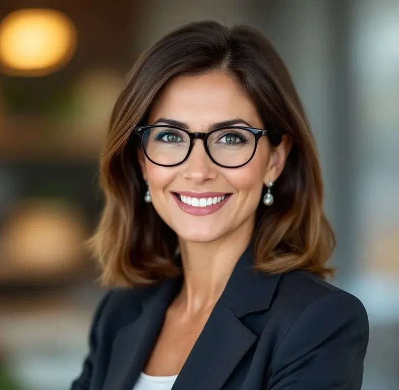 Tanja M., 47